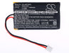 JVC JVC SP-AD70-A JVC SP-AD70-B SP-AD70 SP-AD90 SP-AD90-B SP-AD90-BB SP-AD90-BW SP-AD90-W Speaker Replacement Battery-5