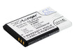 Amico W77 Mobile Phone Replacement Battery-2