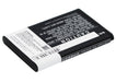 Amico W77 Mobile Phone Replacement Battery-5