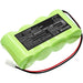 Jablotron OS-360A OS-365A Replacement Battery-main