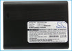 Juniper 12523 Allegro CX Allegro CX VR-151 Allegro Replacement Battery-5