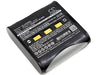 Juniper Allegro 2 Archer 2 Carlson Archer 10400mAh Replacement Battery-main