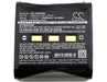 Juniper Allegro 2 Archer 2 Carlson Archer 10400mAh Replacement Battery-3