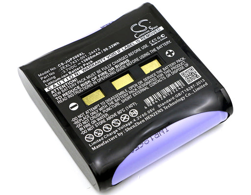 Juniper Allegro 2 Archer 2 Carlson Archer 13600mAh Replacement Battery-main