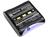 Juniper Allegro 2 Archer 2 Carlson Archer 13600mAh Replacement Battery-2