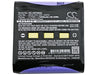 Juniper Allegro 2 Archer 2 Carlson Archer 13600mAh Replacement Battery-3