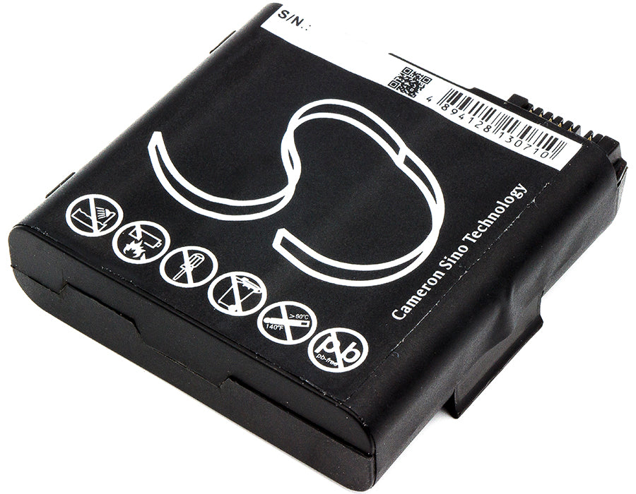 Juniper Mesa 2 MS2 13600mAh Replacement Battery-3