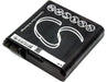 Juniper Mesa 2 MS2 13600mAh Replacement Battery-4