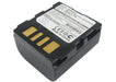 JVC GR-D240 GR-D246 GR-D247 GR-D250 GR-D250 700mAh Replacement Battery-main