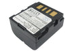 JVC GR-D240 GR-D246 GR-D247 GR-D250 GR-D250U GR-D250US GR-D270 GR-D270US GR-D271US GR-D275 GR-D275US GR-D290 GR-D290 700mAh Camera Replacement Battery-2