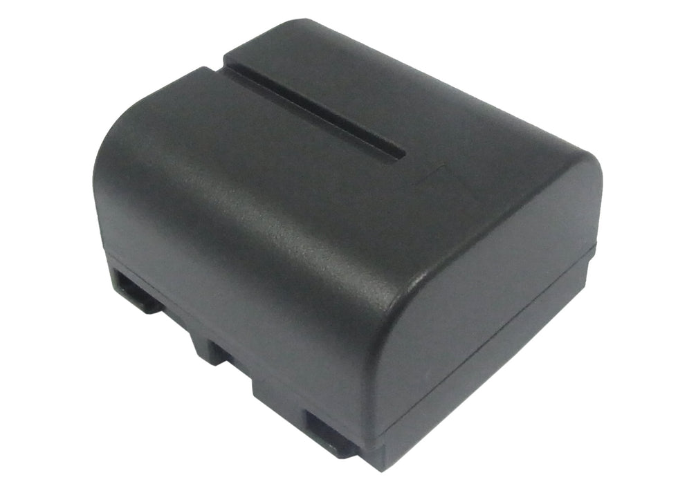 JVC GR-D240 GR-D246 GR-D247 GR-D250 GR-D250U GR-D250US GR-D270 GR-D270US GR-D271US GR-D275 GR-D275US GR-D290 GR-D290 700mAh Camera Replacement Battery-4