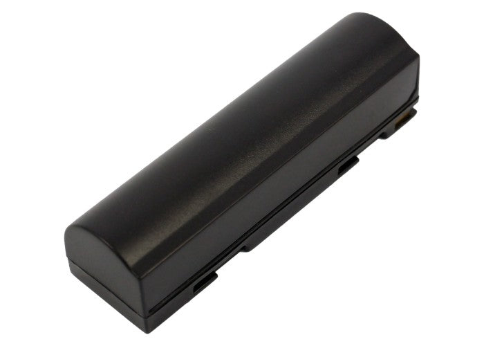 JVC GR-DV1 GR-DV14 GR-DV1U GR-DV1W GR-DV2 GR-DV70E GR-DVJ70 GR-DVJ70E 2600mAh Camera Replacement Battery-2