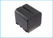 JVC GR-D240 GR-D246 GR-D247 GR-D250 GR-D25 1500mAh Replacement Battery-main
