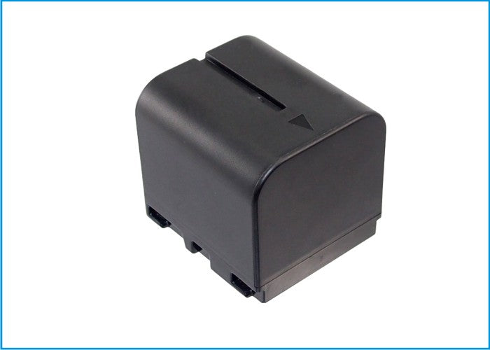 JVC GR-D240 GR-D246 GR-D247 GR-D250 GR-D25 1500mAh Replacement Battery-main