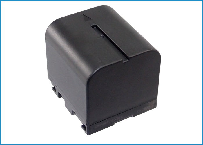 JVC GR-D240 GR-D246 GR-D247 GR-D250 GR-D250U GR-D250US GR-D270 GR-D270US GR-D271US GR-D275 GR-D275US GR-D290 GR-D29 1500mAh Camera Replacement Battery-2