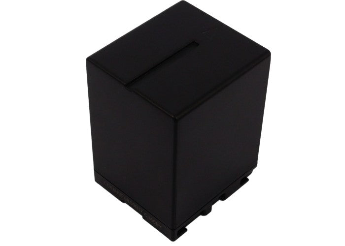 JVC GR-D240 GR-D246 GR-D247 GR-D250 GR-D250U GR-D250US GR-D270 GR-D270US GR-D271 GR-D271US GR-D275 GR-D275US GR-D29 3300mAh Camera Replacement Battery-3