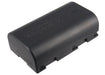 JVC EX-Z2000 GR-D720 GR-D720EK GR-D720EX GR-D720US GR-D721EX GR-D725EK GR-D725EX GR-D725US GR-D726 GR-D726EK GR-D726 800mAh Camera Replacement Battery-3