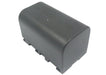 JVC EX-Z2000 GR-D720 GR-D720EK GR-D720EX GR-D720US GR-D721EX GR-D725EK GR-D725EX GR-D725US GR-D726 GR-D726EK GR-D72 1600mAh Camera Replacement Battery-3