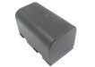 JVC EX-Z2000 GR-D720 GR-D720EK GR-D720EX GR-D720US GR-D721EX GR-D725EK GR-D725EX GR-D725US GR-D726 GR-D726EK GR-D72 1600mAh Camera Replacement Battery-4
