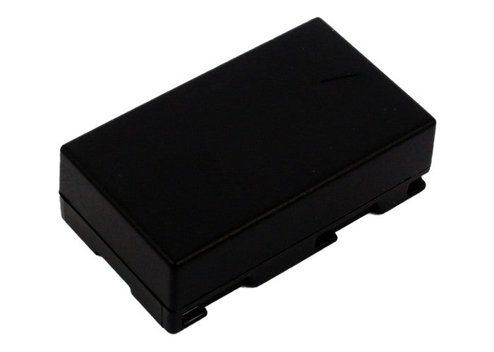 JVC GZ-X900 GZ-X900EK GZ-X900U Camera Replacement Battery-3