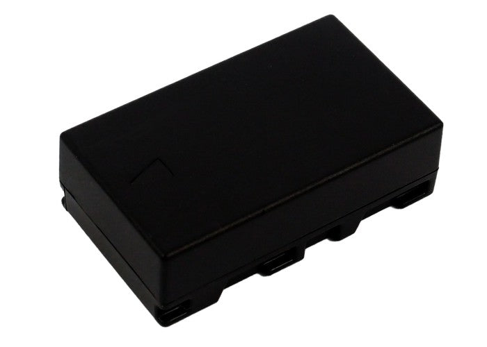 JVC GZ-X900 GZ-X900EK GZ-X900U Camera Replacement Battery-4