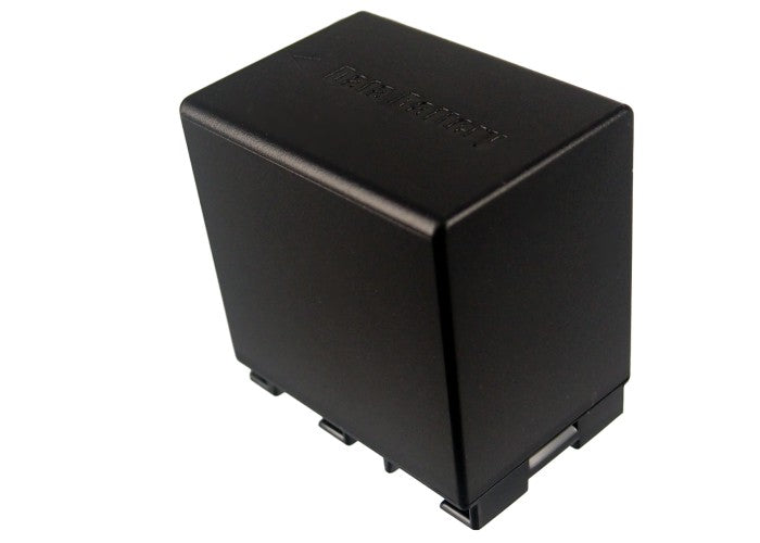 JVC GZ-E10 GZ-E100 GZ-E200 GZ-E200AU GZ-E200BU GZ-E200RU GZ-E205 GZ-E220 GZ-E245 GZ-E300 GZ-E300AU GZ-E300BU GZ-E30 4450mAh Camera Replacement Battery-3