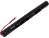 Jawbone Big Jambox J2011-02-US J2011-03-US 2600mAh Speaker Replacement Battery-4