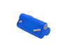 JAY Transmitter XDE UDB2 UDE Transmitter UWB A001 VUF110 Remote Control Replacement Battery-4