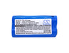 JAY Transmitter XDE UDB2 UDE Transmitter UWB A001 VUF110 Remote Control Replacement Battery-5
