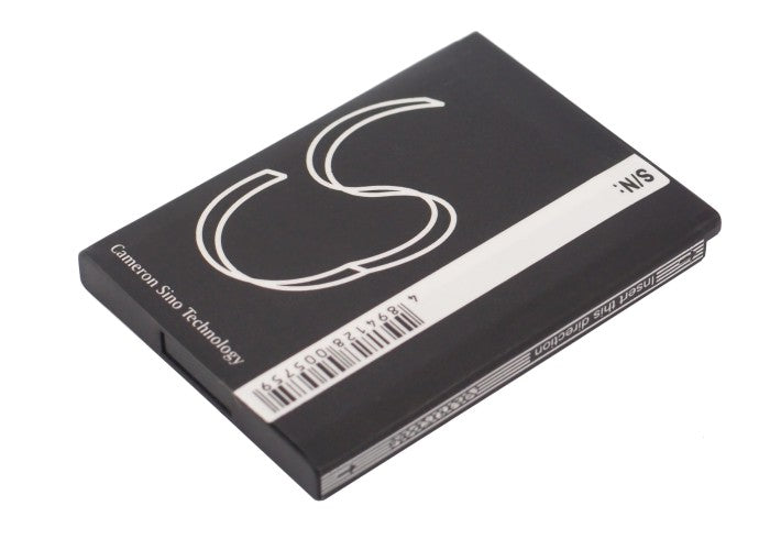 Sony Ericsson D750 D750i J100i J110a J110c J210i J220a J220c J220i J230c J230i K310a K310c K310i K510a K510c K510i K6 Mobile Phone Replacement Battery-3