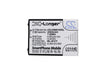 Koobee M100 S100 S3 Mobile Phone Replacement Battery-5