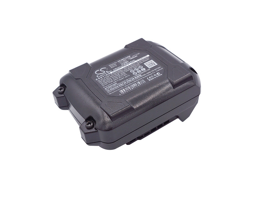 Kobalt CDT212KU CID120KU CSJ120KU 1500mAh Replacement Battery-3