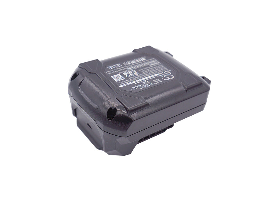 Kobalt CDT212KU CID120KU CSJ120KU 1500mAh Replacement Battery-4