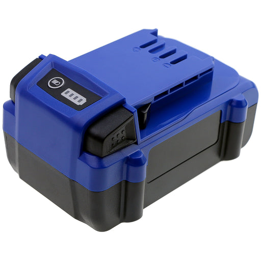 Kobalt 0856455 1518740 KDD 524B-03 KDP 524 6000mAh Replacement Battery-main