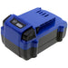 Kobalt 0856455 1518740 KDD 524B-03 KDP 524 6000mAh Replacement Battery-main