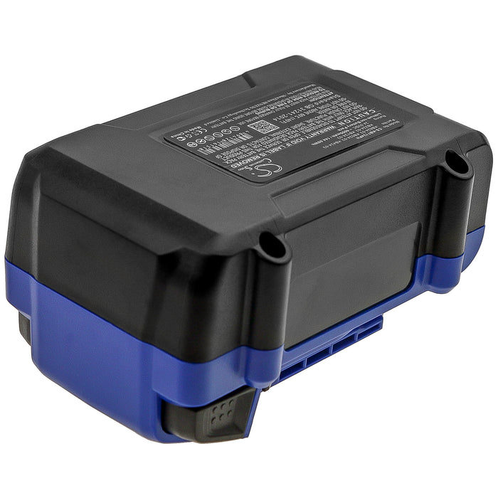 Kobalt 0856455 1518740 KDD 524B-03 KDP 524 6000mAh Replacement Battery-4