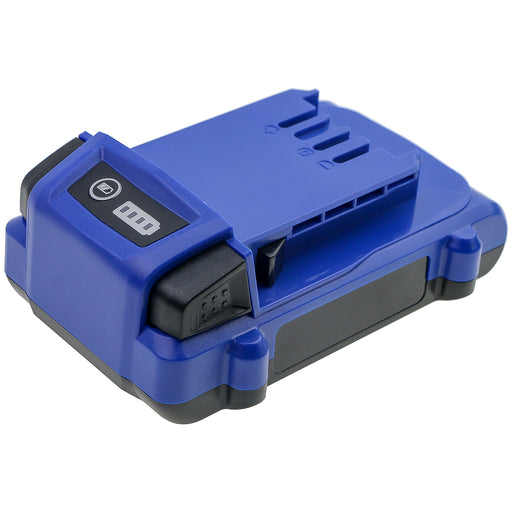 Kobalt 0856455 1518740 KDD 524B-03 KDP 524 1500mAh Replacement Battery-main