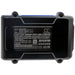 Kobalt 0856455 1518740 KDD 524B-03 KDP 524 1500mAh Replacement Battery-5