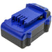 Kobalt 0856455 1518740 KDD 524B-03 KDP 524 3000mAh Replacement Battery-2