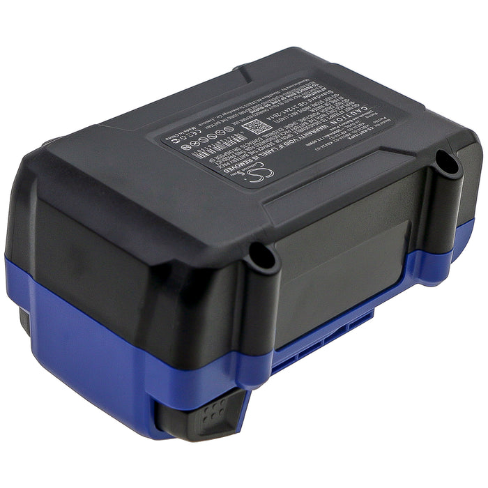 Kobalt 0856455 1518740 KDD 524B-03 KDP 524 3000mAh Replacement Battery-4