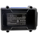 Kobalt 0856455 1518740 KDD 524B-03 KDP 524 3000mAh Replacement Battery-5