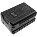 Kobalt Aura HD N204-KBO-B Garden Tool Replacement Battery