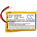 Koamtac KDC-100 KDC-200 Replacement Battery-3