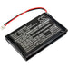 Koamtac KDC30 KDC350 KDC350R2 KDC400 KDC410 KDC411 Replacement Battery-main