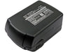 Kress 144 AFB 3000mAh Replacement Battery-main