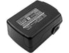 Kress 144 AFB 3000mAh Replacement Battery-2