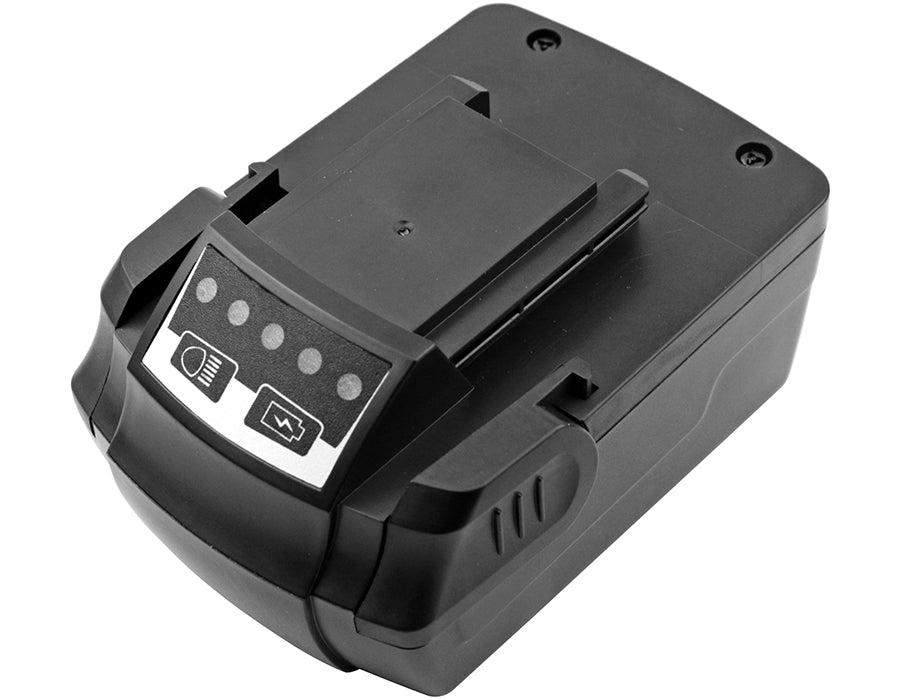 Kress 144 AFB 3000mAh Replacement Battery-3