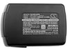 Kress 144 AFB 3000mAh Replacement Battery-5