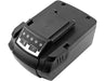 Kress 144 AFB 5000mAh Replacement Battery-3
