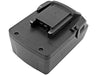 Kress 144 AFB 5000mAh Replacement Battery-4